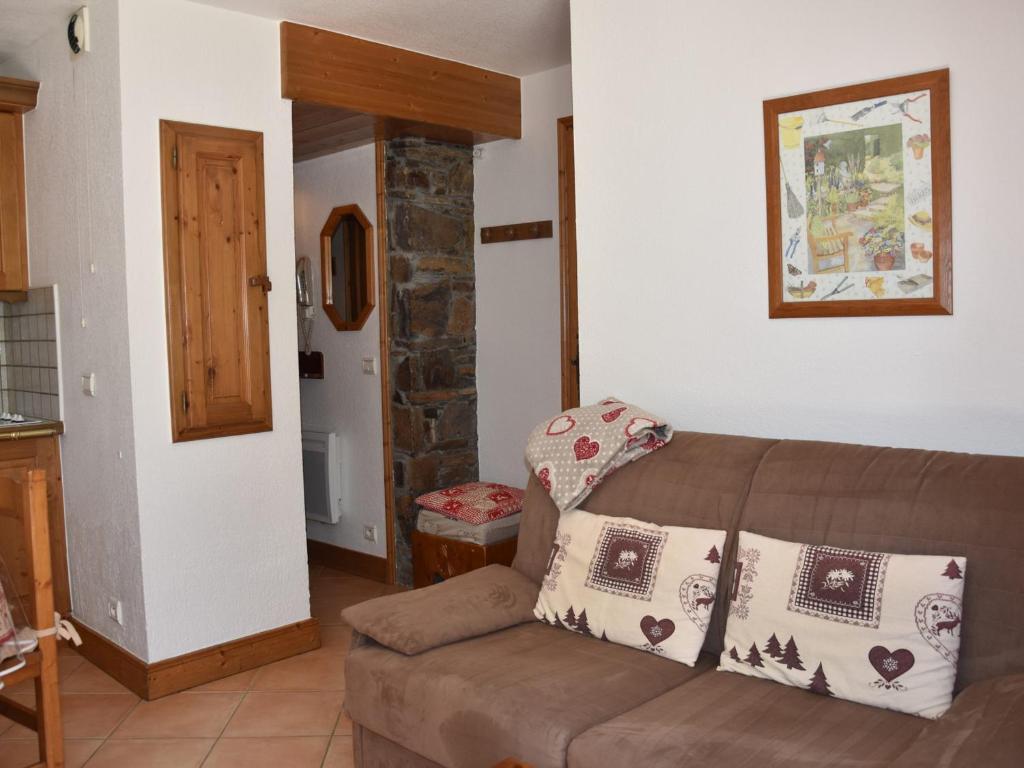 Appartement Pralognan-la-Vanoise, 3 pièces, 4 personnes - FR-1-464-190 photo 3