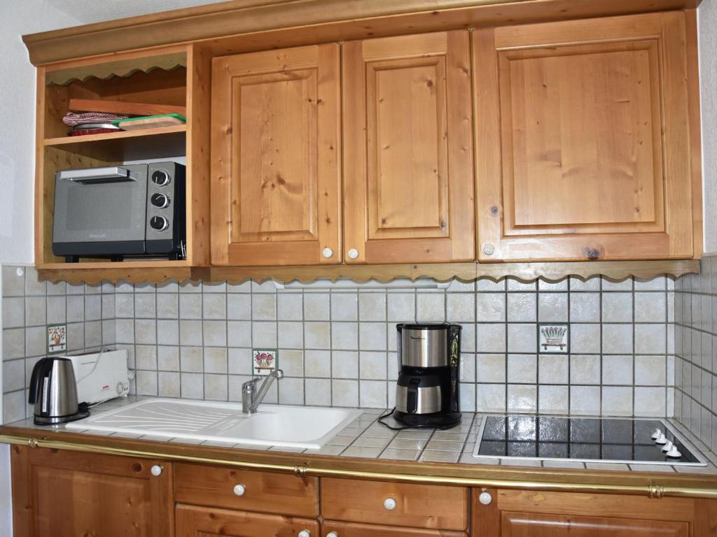 Appartement Pralognan-la-Vanoise, 3 pièces, 4 personnes - FR-1-464-190 photo 4