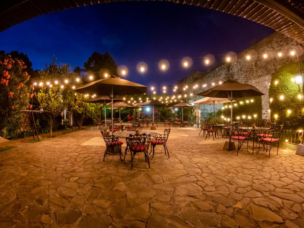 Hotel Convento Santa Catalina by AHS photo 4