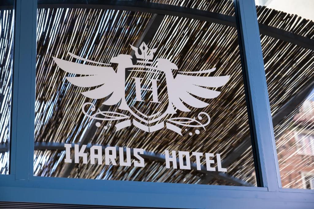 ikarushotel photo 3