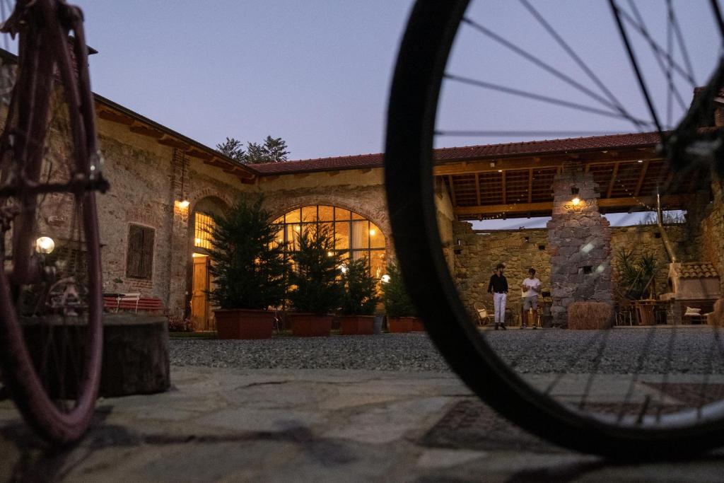 B&b Il Cortile photo 3
