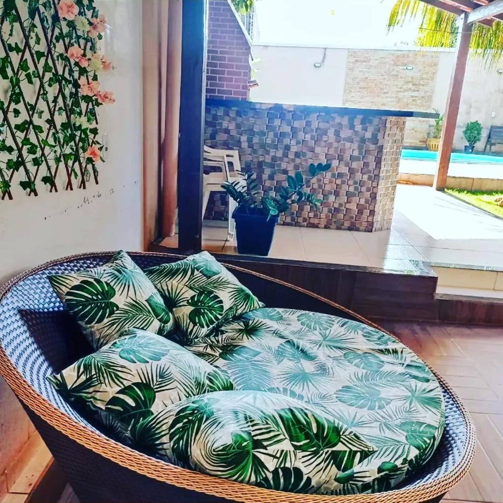 Casa de Praia Alter do Chão photo 1