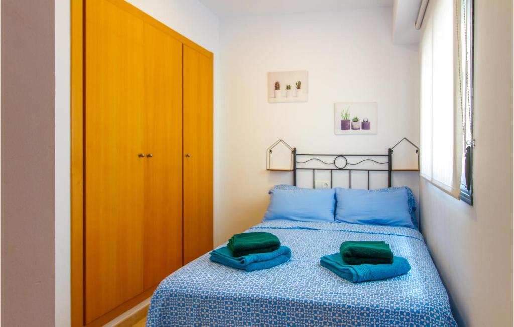 Stunning Apartment In Vera With Outdoor Swimming Pool, 2 Bedrooms And Swimming Pool photo 1