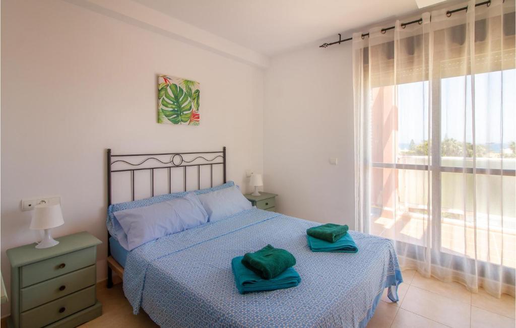 Stunning Apartment In Vera With Outdoor Swimming Pool, 2 Bedrooms And Swimming Pool photo 2