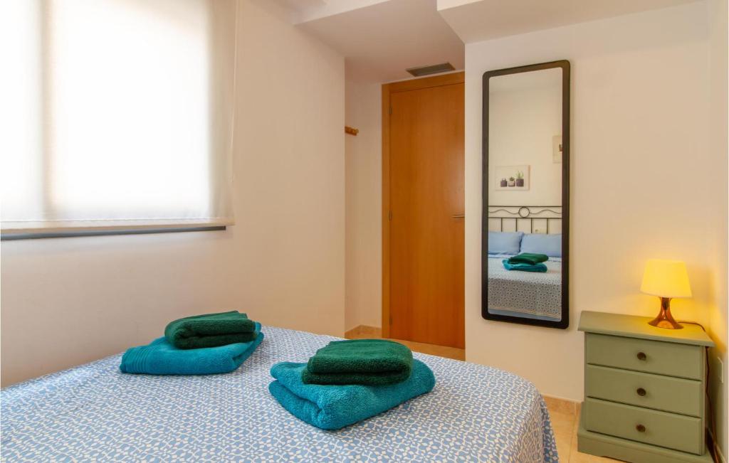 Stunning Apartment In Vera With Outdoor Swimming Pool, 2 Bedrooms And Swimming Pool photo 3