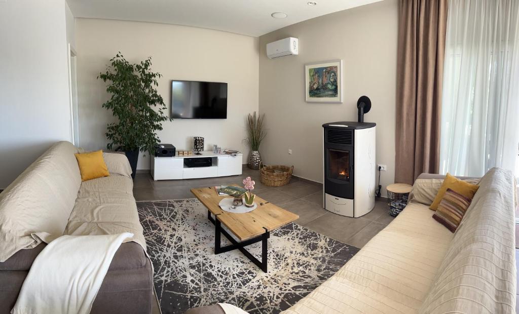 Villa Izabel with hot Whirpool photo 2