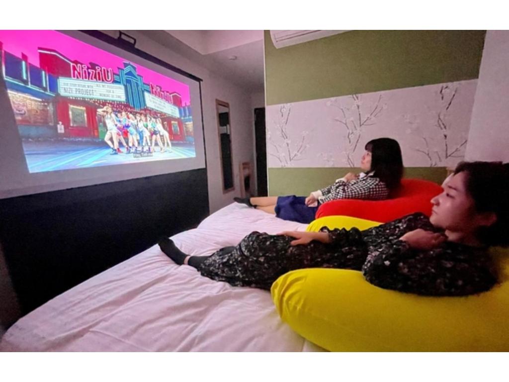Eins,Inn Umeda Higashi - Vacation STAY 30018v, Osaka
