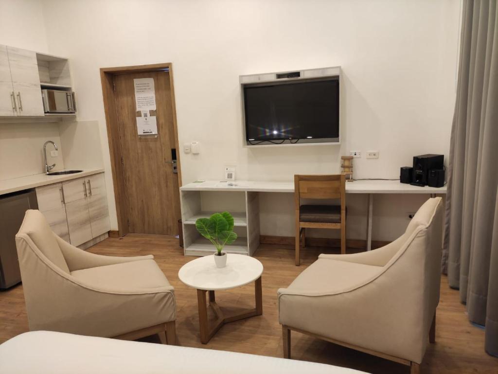 Beautiful 1BR near Getsemani - Old City 107 photo 4
