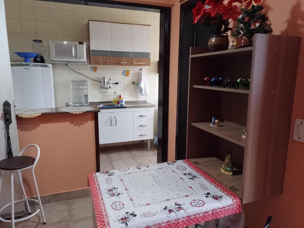 Apartamento na Praia Grande - Guilhermina - Ótima Localização photo 3