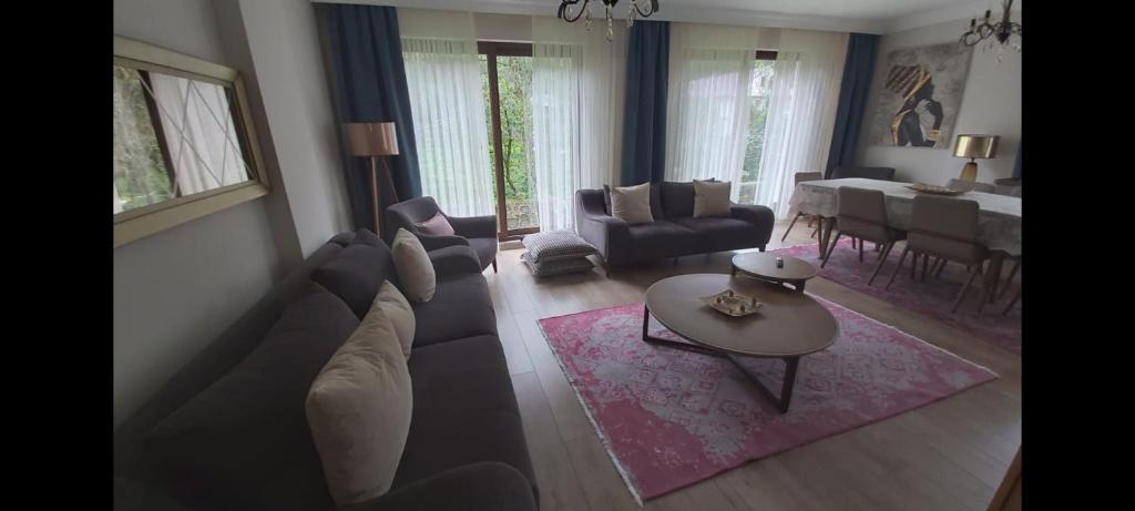 Bulako triplex photo 4