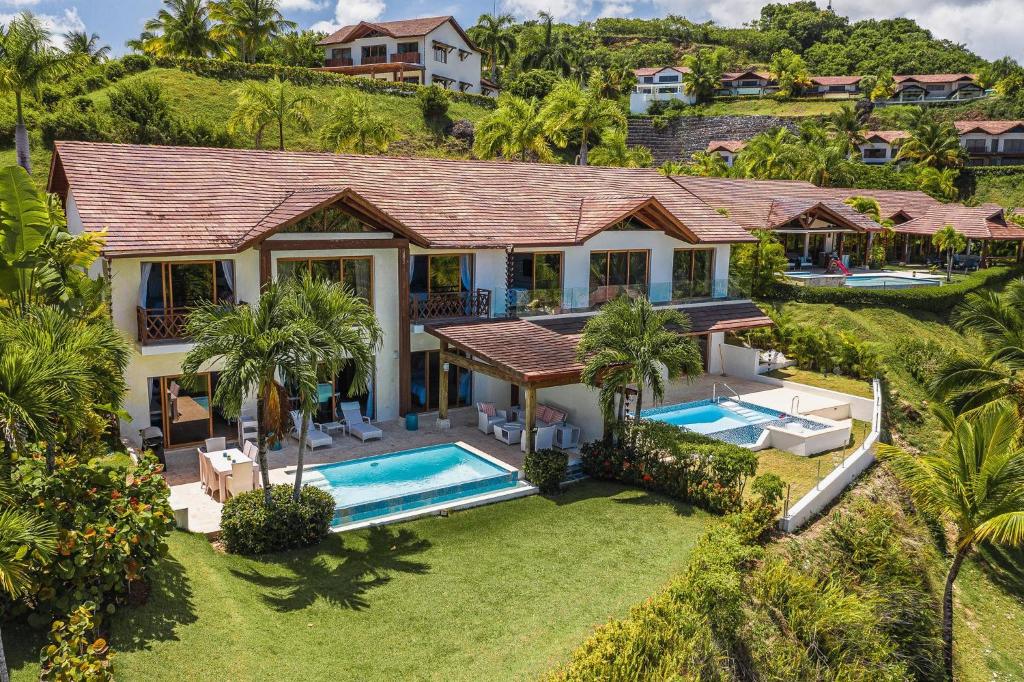 The Greatest 3BR Villa at Puerto Bahia