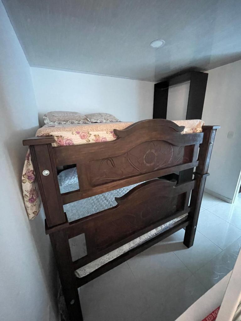 Hermoso apartamento en Barbosa Santander photo 2