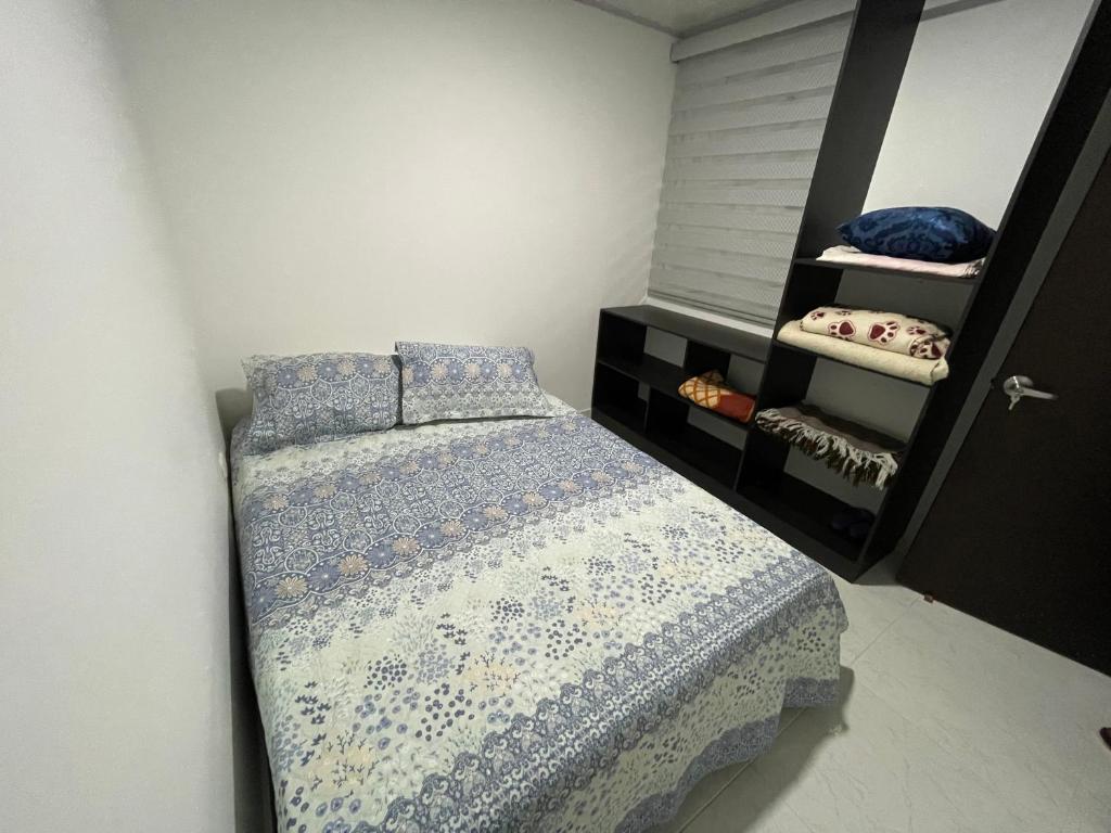 Hermoso apartamento en Barbosa Santander photo 3