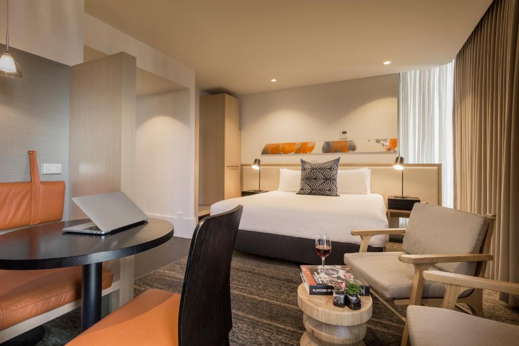 Brady Hotels Central Melbourne photo 1