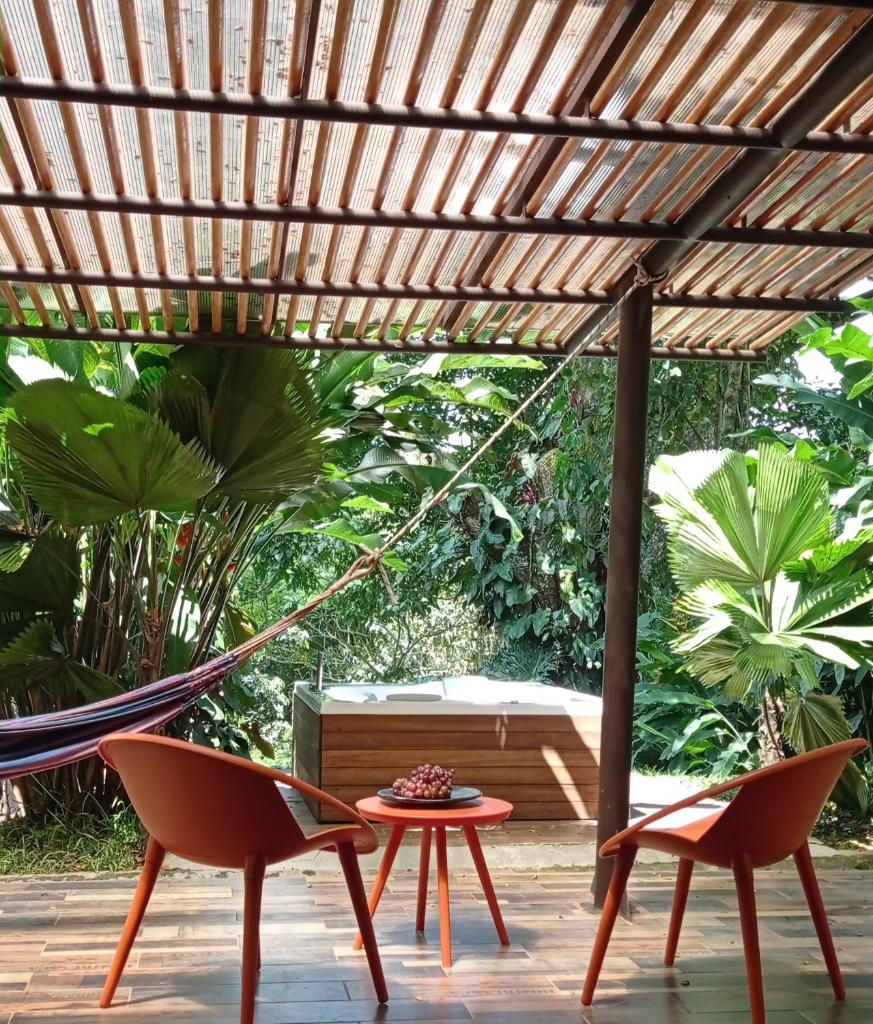Tierra Negra Suite photo 4