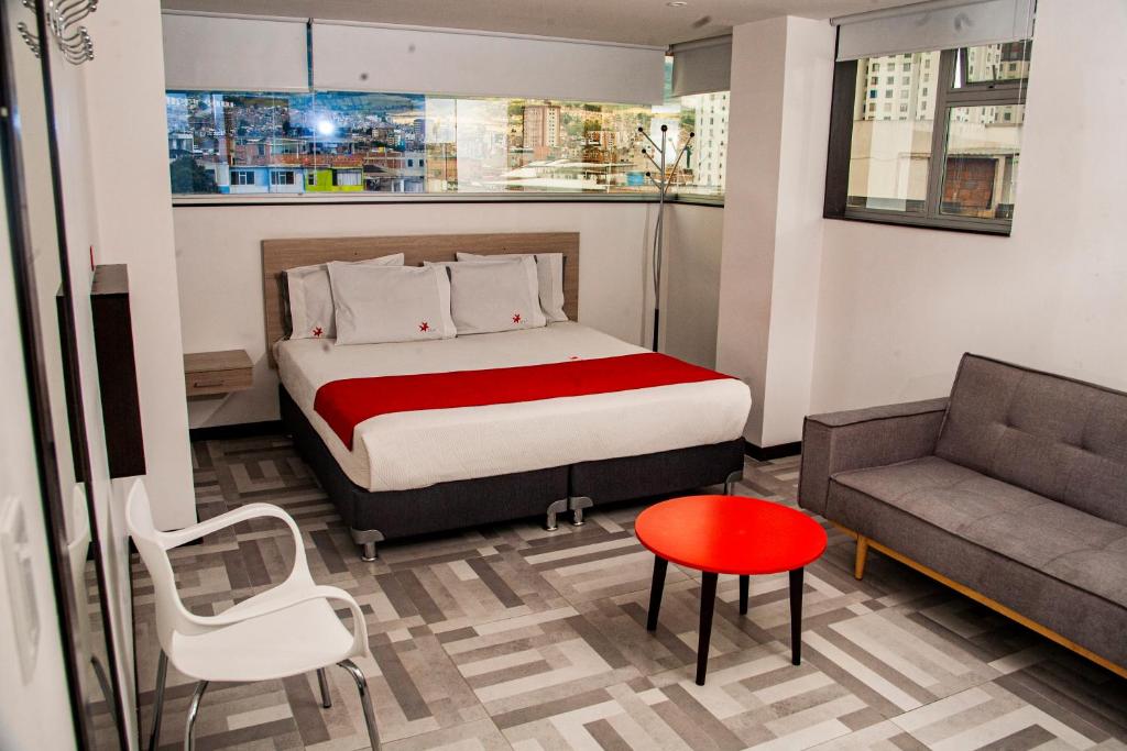 Hotel Star Pasto photo 1