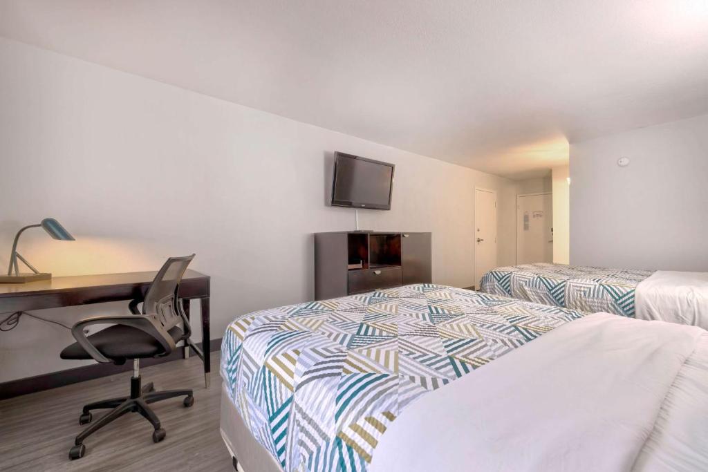 Motel 6 - Bartlesville, OK photo 3