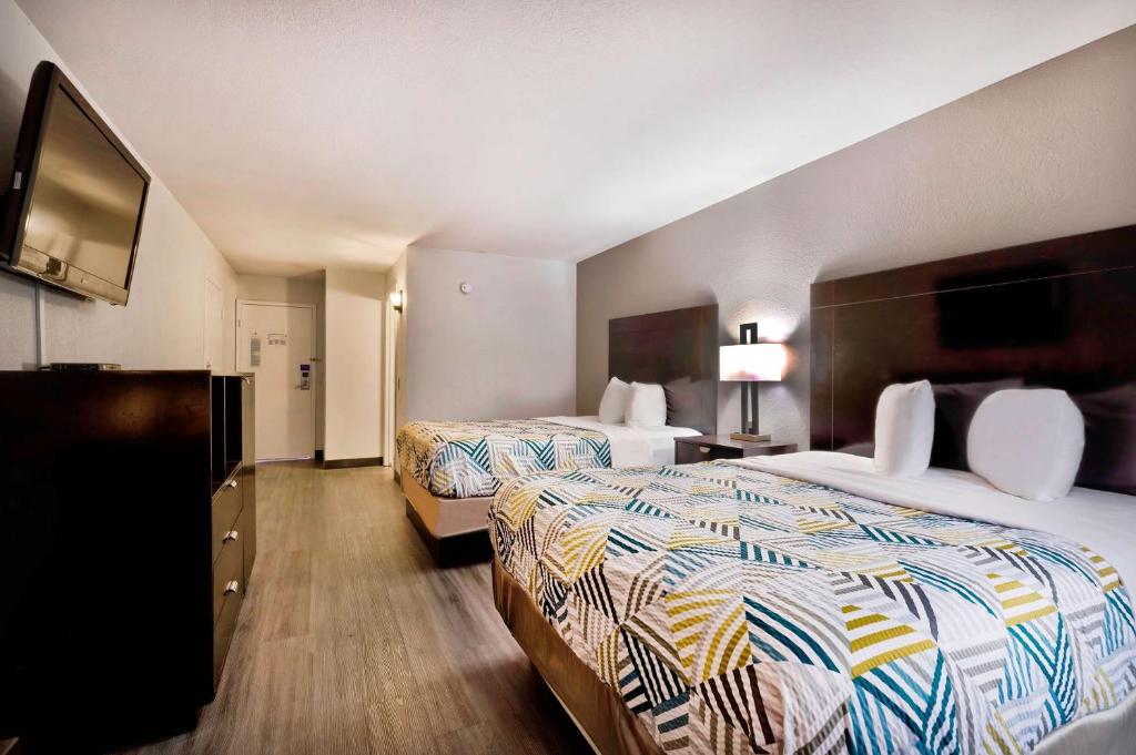 Motel 6 - Bartlesville, OK photo 4