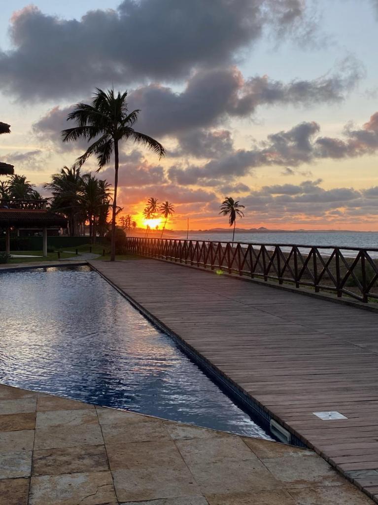 Beautiful 3 Bdr Apartment in Cumbuco by the beach