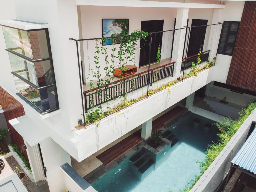 Villa Mandee Uluwatu photo 1