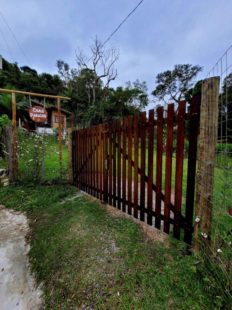 Chalé Paraíso Fazendinha Cachoeira Pet Friendly photo 2
