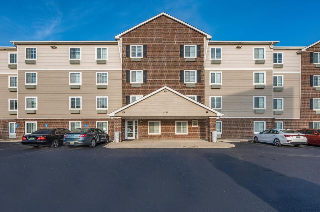 Extended Stay America Select Suites - Indianapolis - Plainfield - Tap to explore photos