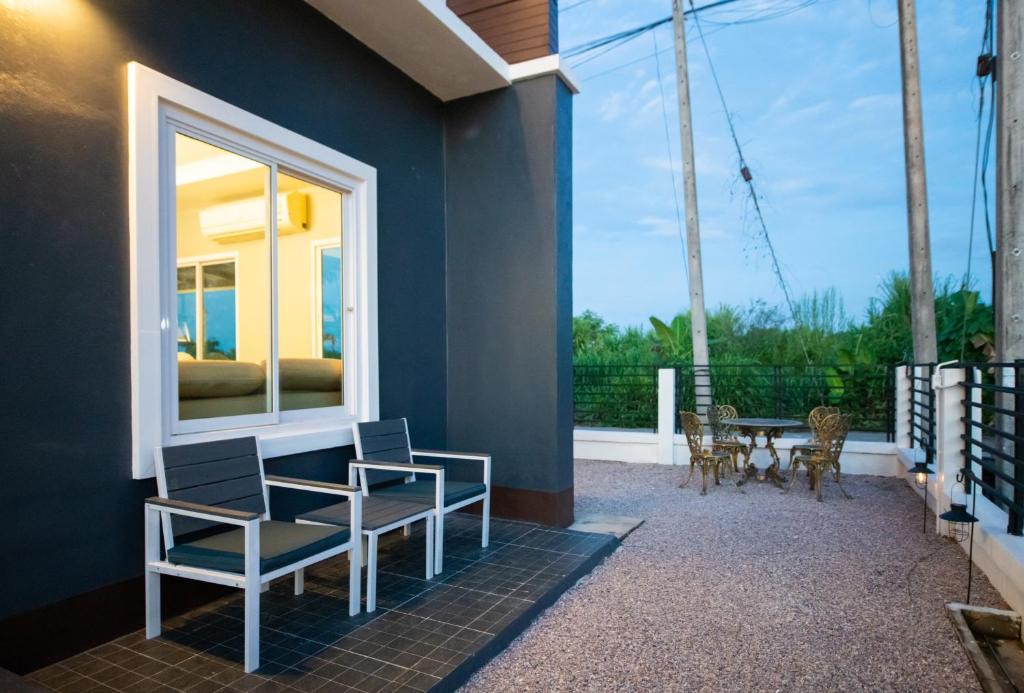 Amaz Villa photo 3