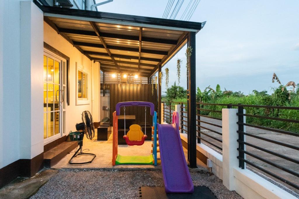 Amaz Villa photo 4