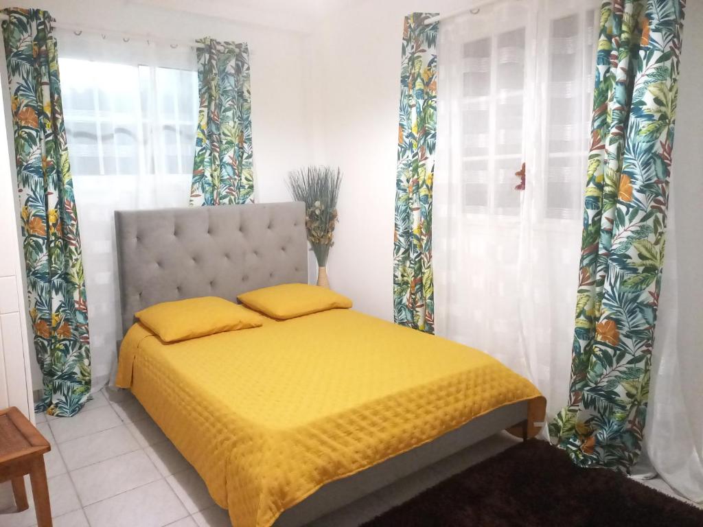 Charmant logement avec spa/petit-déjeuner inclus.