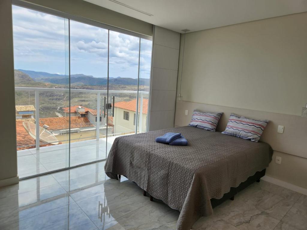 Apto inteiro de luxo em Diamantina photo 1