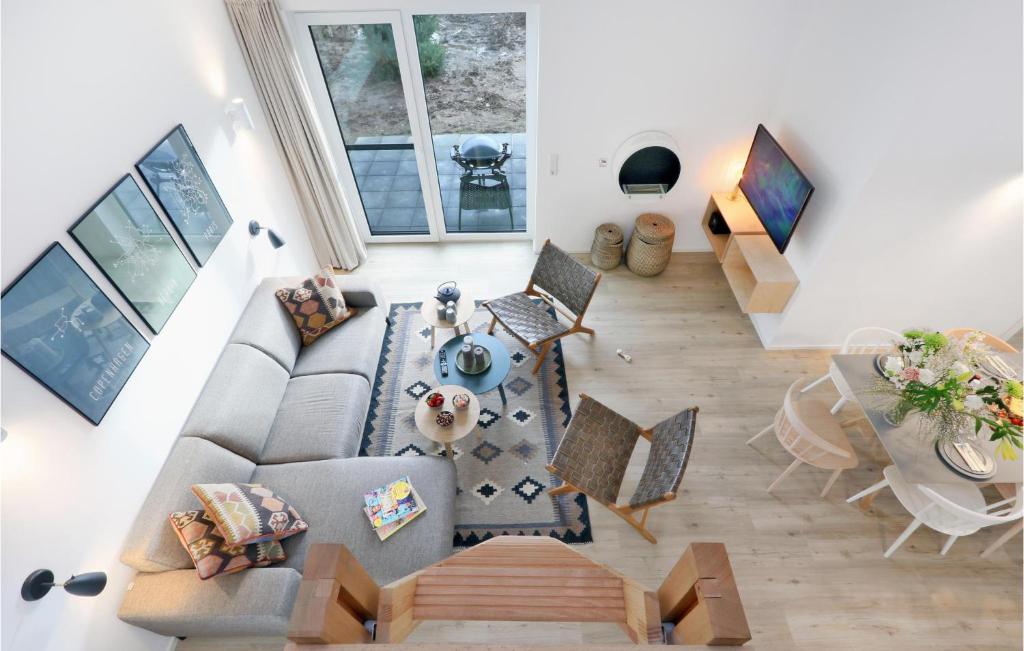 Beautiful Home In Lembruch-dmmer See With 3 Bedrooms, Sauna And Wifi photo 2
