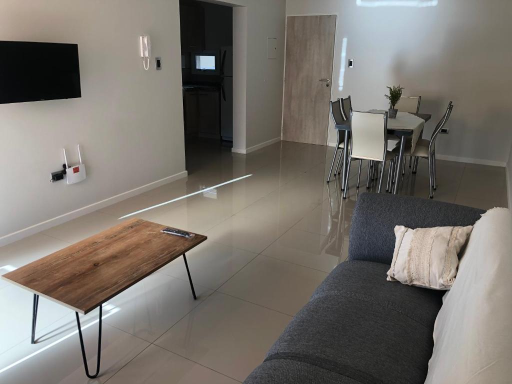 Departamento San Juan Capital - Pueyrredon 910 Sur photo 3