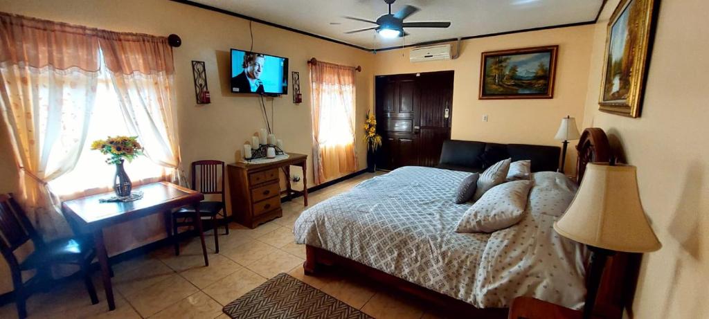 Villa Alta Bed&Breakfast photo 4