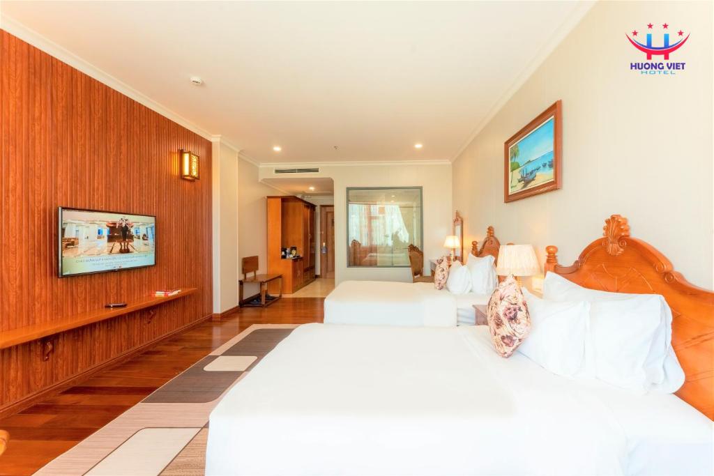 Huong Viet Hotel Quy Nhon