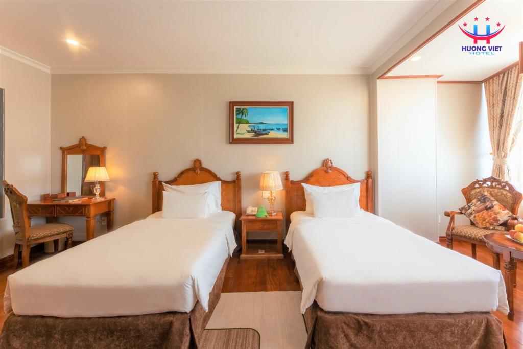 Huong Viet Hotel Quy Nhon