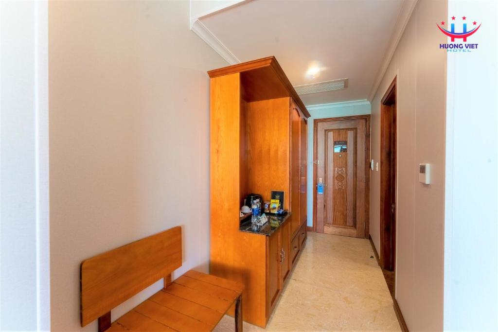 Huong Viet Hotel Quy Nhon