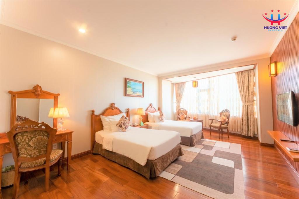 Huong Viet Hotel Quy Nhon
