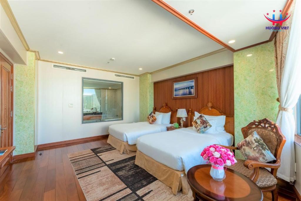 Huong Viet Hotel Quy Nhon
