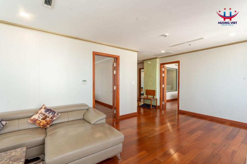 Huong Viet Hotel Quy Nhon