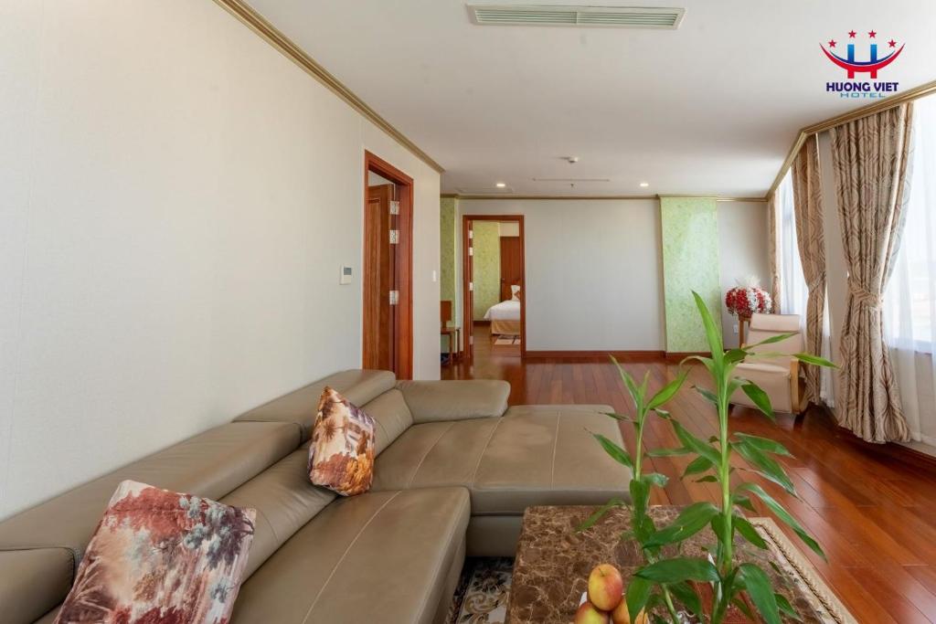 Huong Viet Hotel Quy Nhon