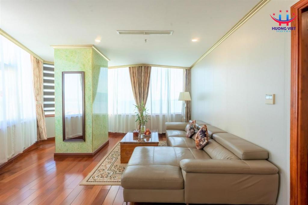 Huong Viet Hotel Quy Nhon