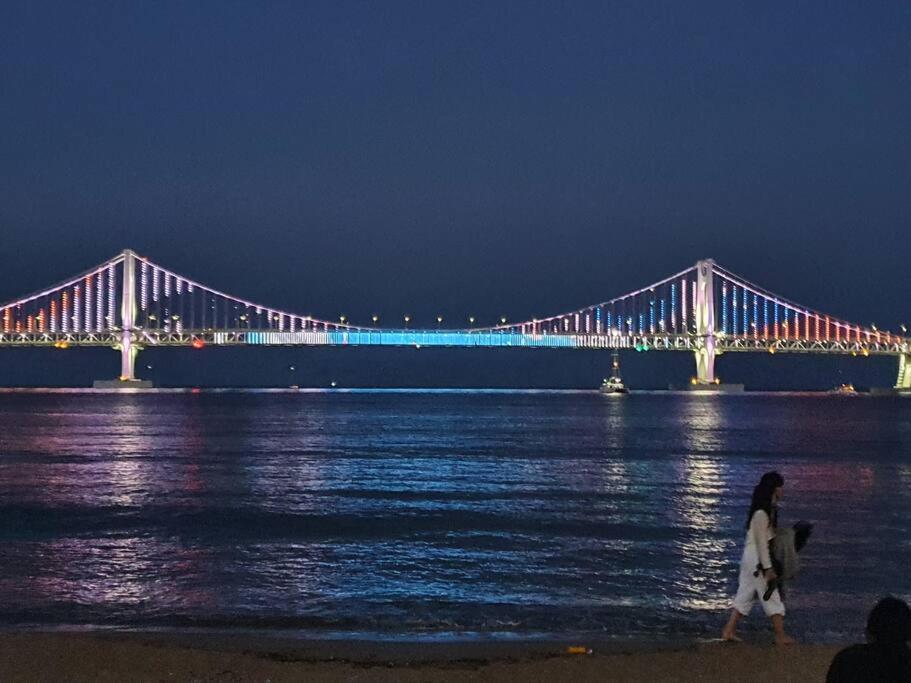 JJ House Gwangan Beach photo 1