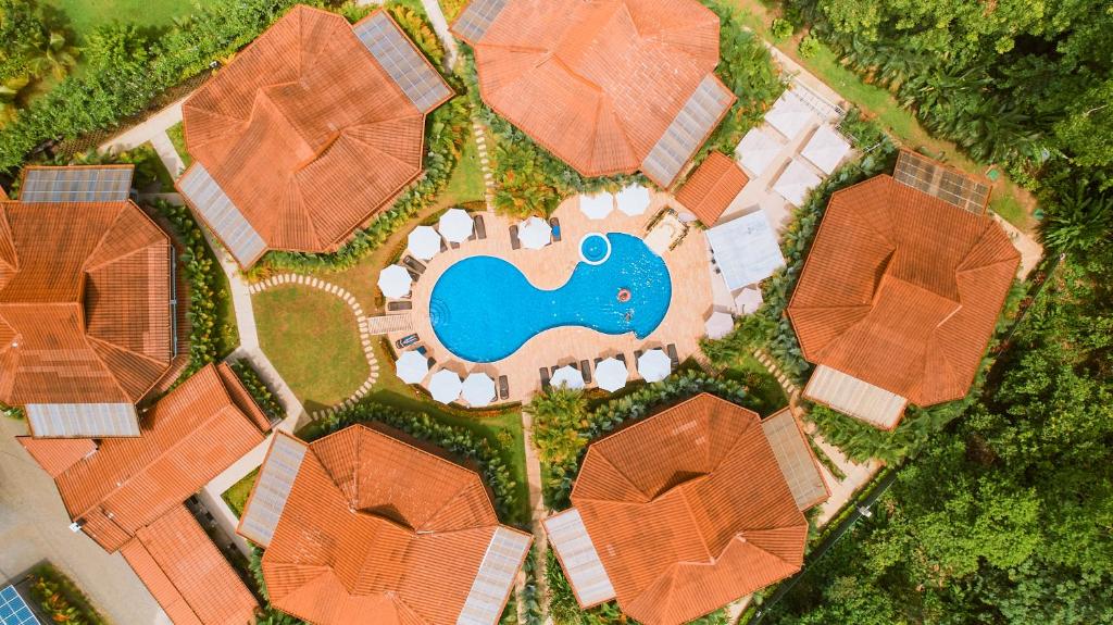 Terrazas del Caribe Aparthotel photo 4