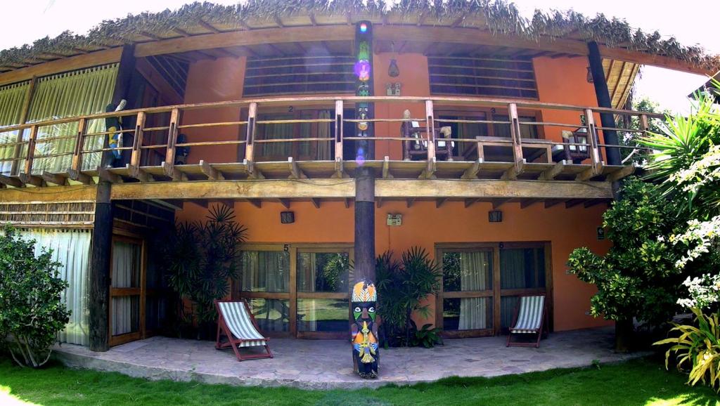 La Casa de Pitty photo 3
