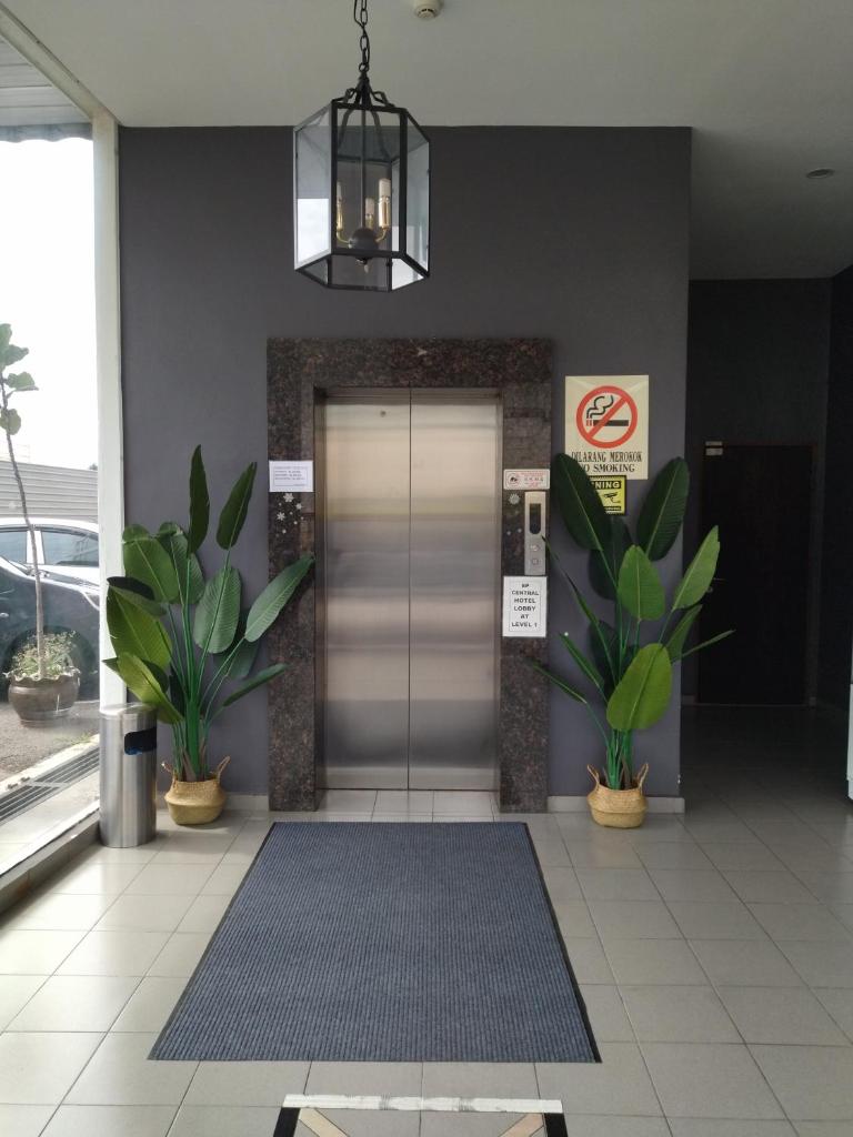 Sp Central Hotel photo 4