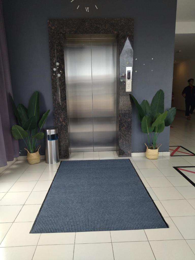 Sp Central Hotel photo 3