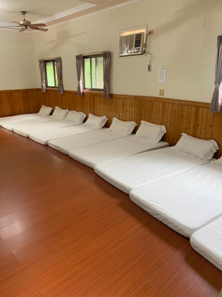 Xiaoye Liu Homestay photo 4