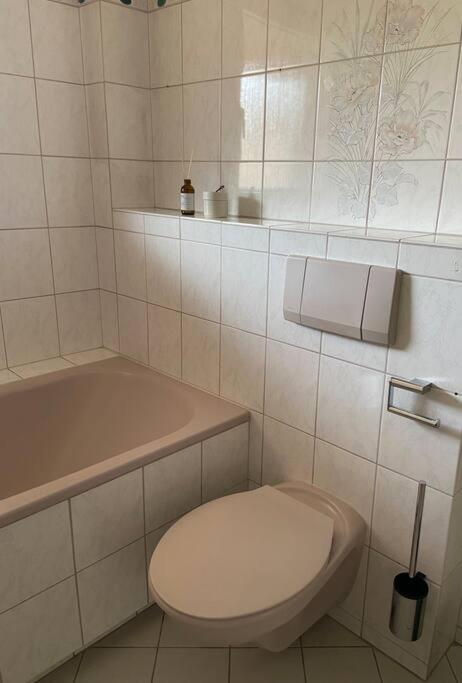SCHÖNE HELLE FERIENWOHNUNG photo 1