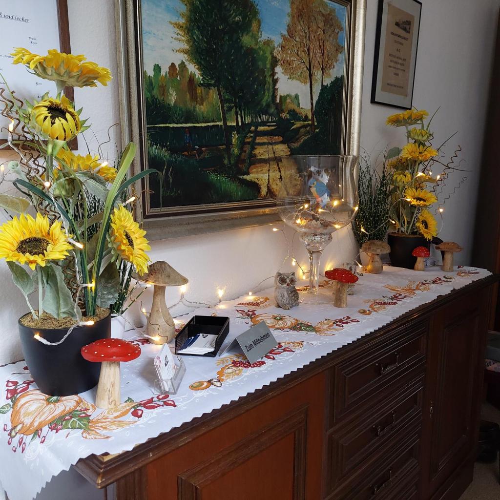 Ferienwohnung/ Ferienresidenze Manuela photo 1