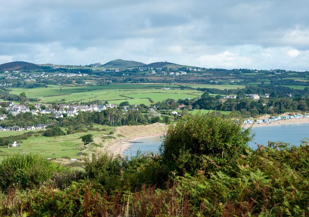 Tyddyn Talgoch Isaf photo 1